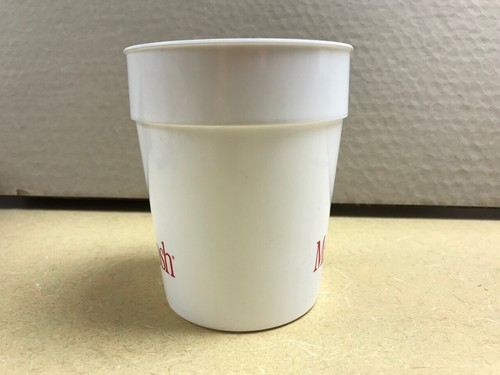 Straight from former Apple Computer Dealer - Macintosh CUP Authentic Never used! - Bild 2 von 3