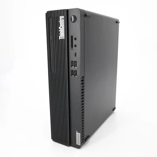Lenovo M70s Gen 3 (512GB, i5-12400, 16GB RAM) COME NUOVO!