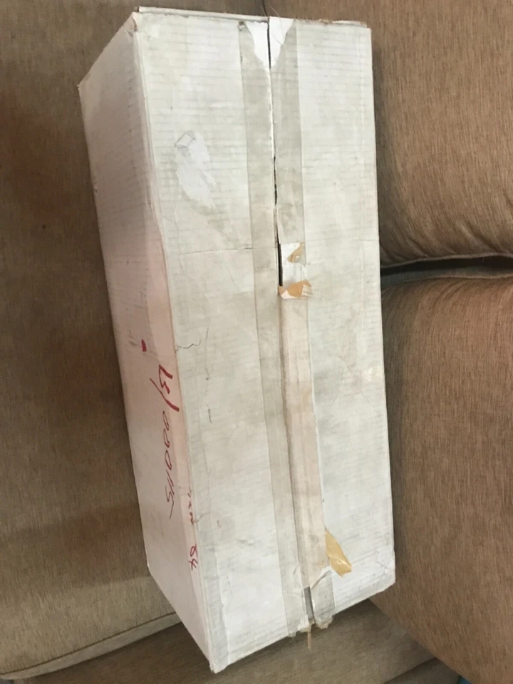 Vista POWERDOME, 18xD/N, COLGANTE, HUMO, PAL. C/W: HTR/VENTILADOR, PARED COMO NUEVO Foto 2 de 4