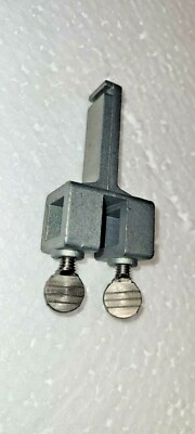  Ridgid 14'' Bandsaw Lower*/Upper Guide Support Fork B-56, 60 823745 823779