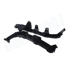 For Honda HR-V 2023-2024 Driver & Passenger Side Headlight Mounting Bracket Set