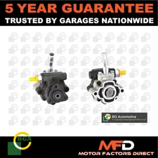 Fits Land Rover Discovery 1998-2004 2.5 TD5 BGA Power Steering Pump QVB101240E