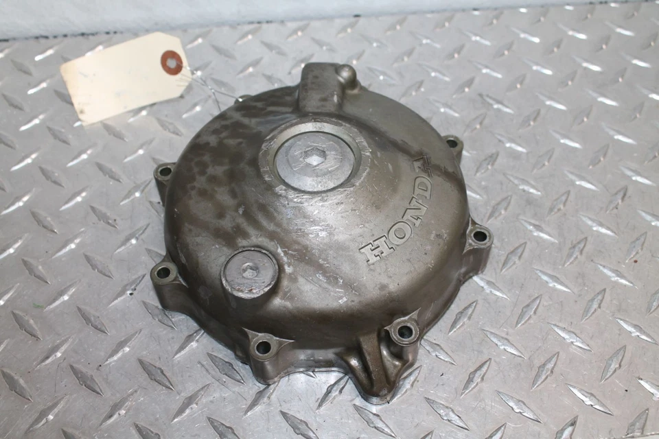 Honda Super Hawk VTR1000F 2003 cubierta del estator del alternador 11641-MBT-000 Foto 2 de 4