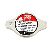 Cooling Radiator Cap For Honda Accord Civic Pilot Odyssey Fit Acura Tl Ilx 1.1