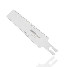 JORGENSEN Replacement Blade for 5inch Flush Cut Saw 18/25 TPI SK5 Flexible Blade