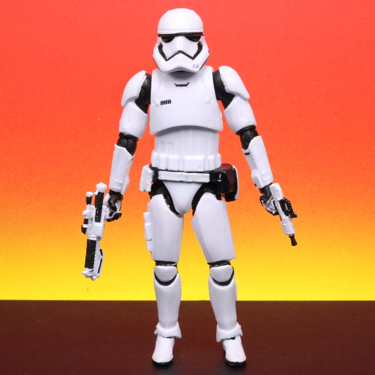 Vintage stormtrooper deals