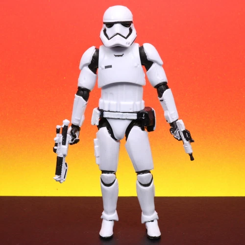 Star Wars Vintage Collection First Order STORMTROOPER Complete Figure VC118