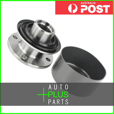 Fits NISSAN XTERRA TRANSFER CASE FLANGE - N50
