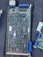 Fanuc A20B Boards