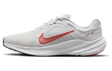 Nike Quest 5 'Platinum Tint Light Crimson' DD0204-007