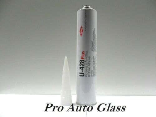 New Left Driver Side Quarter Glass For 2011-2019 Dodge Durango L/H DQ11919YPN - Picture 2 of 5