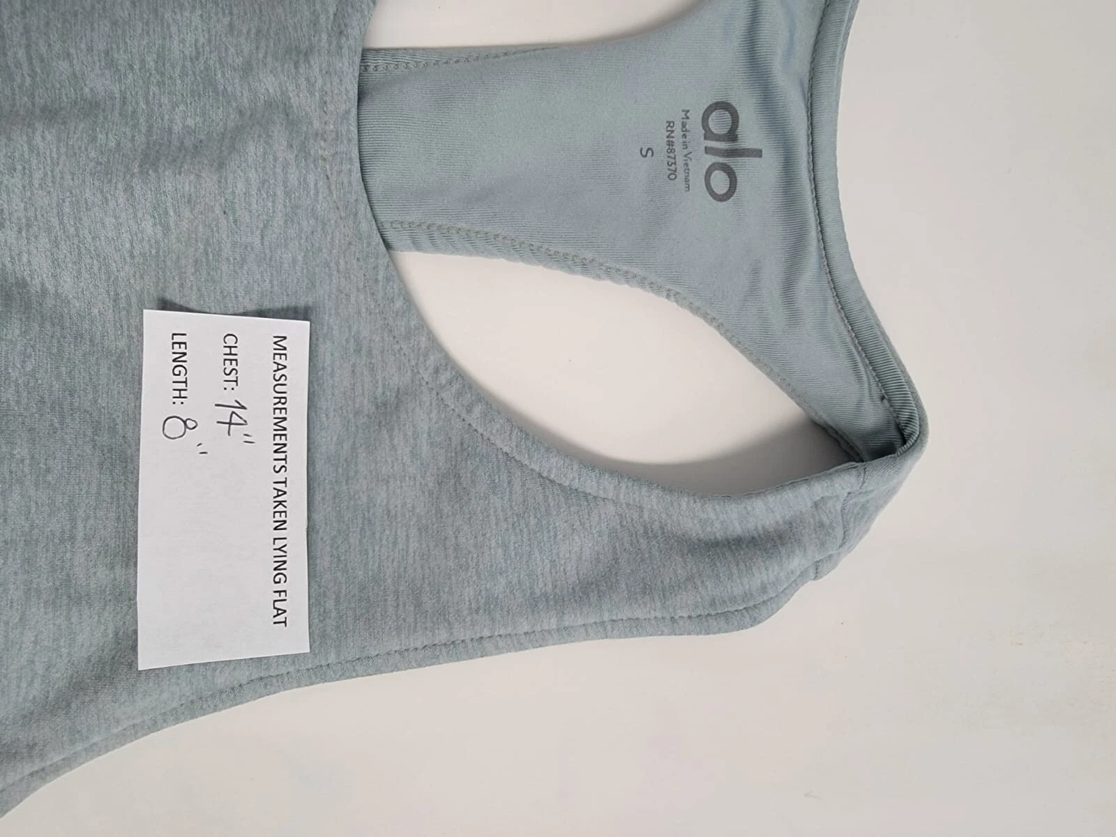 alo-yoga alosoft serenity racerback tank-bra