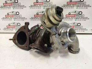24461825 turbolader at für OPEL ASTRA G CARAVAN 2.0 DTI 1998 164300
