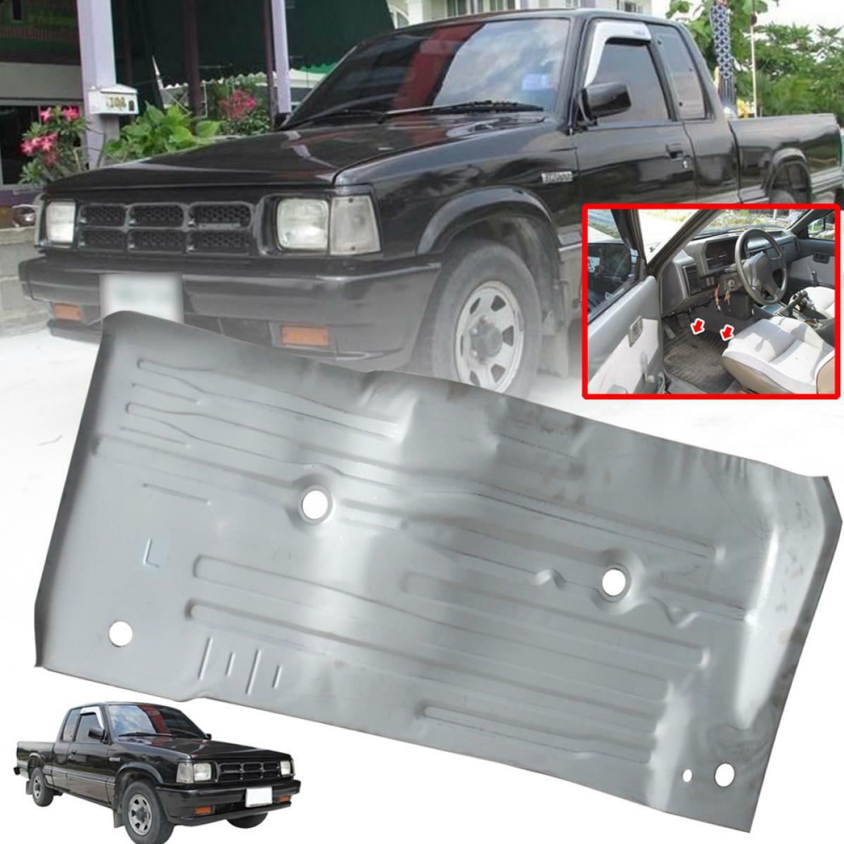 FLOOR PANEL LONG LEFT LH PLATE FOR MAZDA B2000 B2200 B2600 PICKUP
