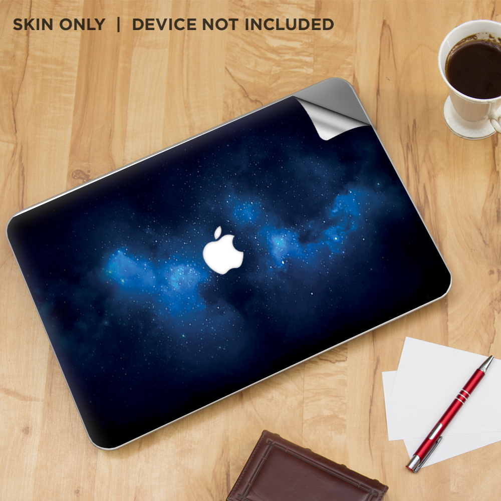 Autocollant en vinyle pour MacBook Air Pro Retina ... - Grandado