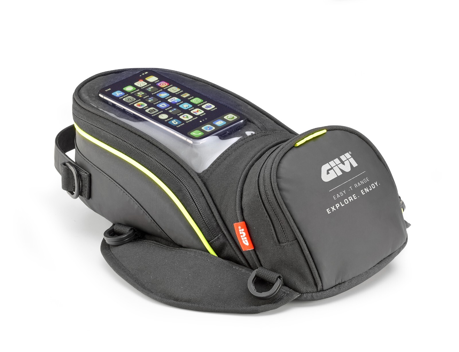 GIVI EA138  6-Ltr  EASYBAG TANKBAG