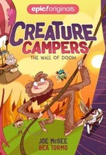 The Wall of Doom: Volume 3 by Joe McGee: Used