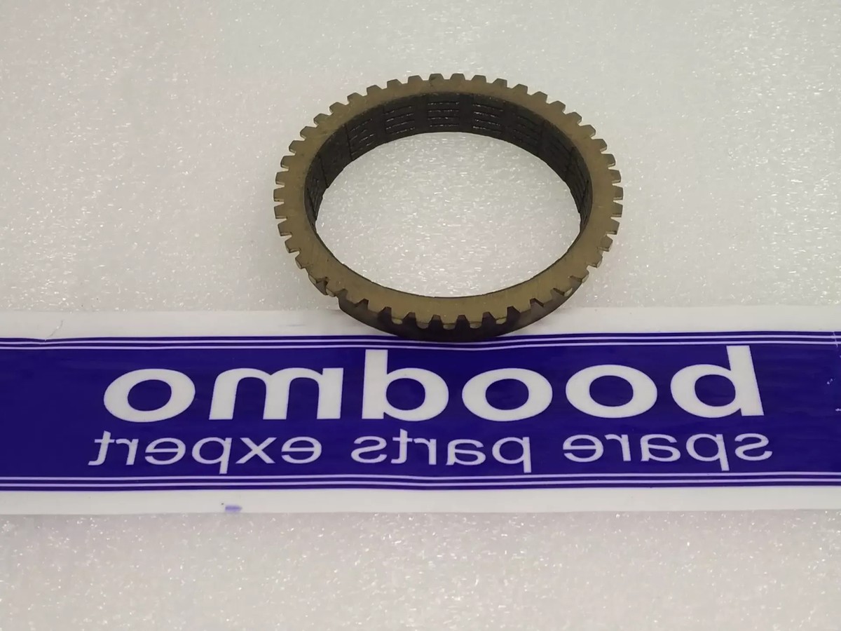 その他 KNR ROGO RING #10 Hyundai i10 2007-2010 Synchronizer Ring 43374-02501