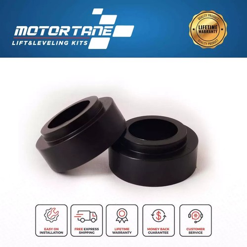 Lift Kit for NISSAN PATHFINDER R51 2004-2014 1.6" 40mm Front & Rear - Picture 4 of 5