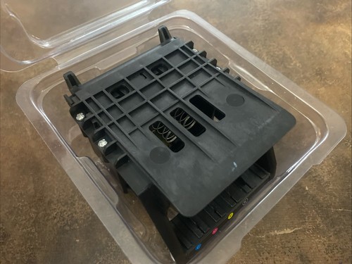 Replacement Printhead HP 952 - Print head 8710 8216 7740 8730 8740 - Afbeelding 5 van 11