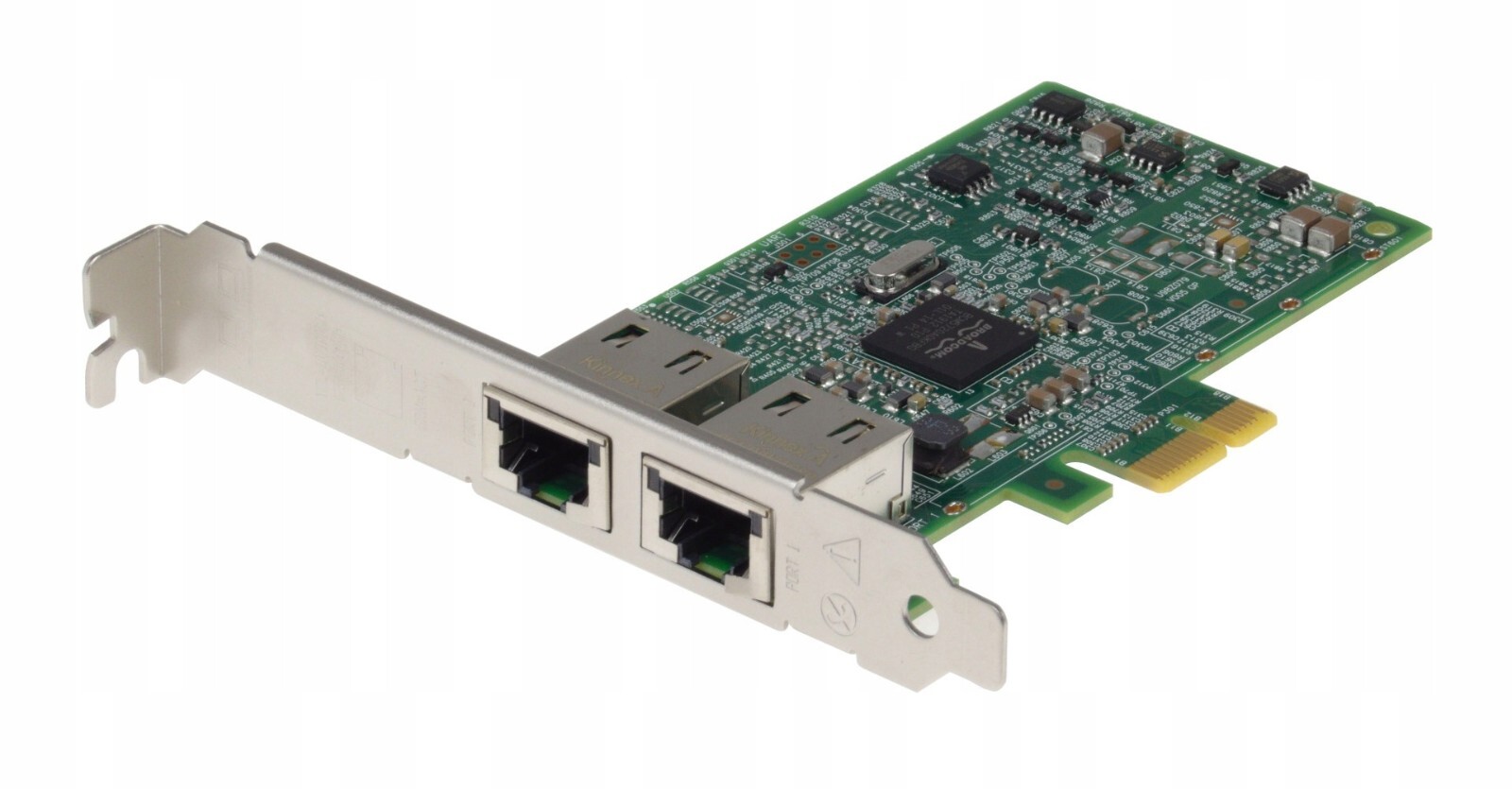 LENOVO ThinkStation Broadcom BCM5720-2P Dual-Port 4XC1K83390