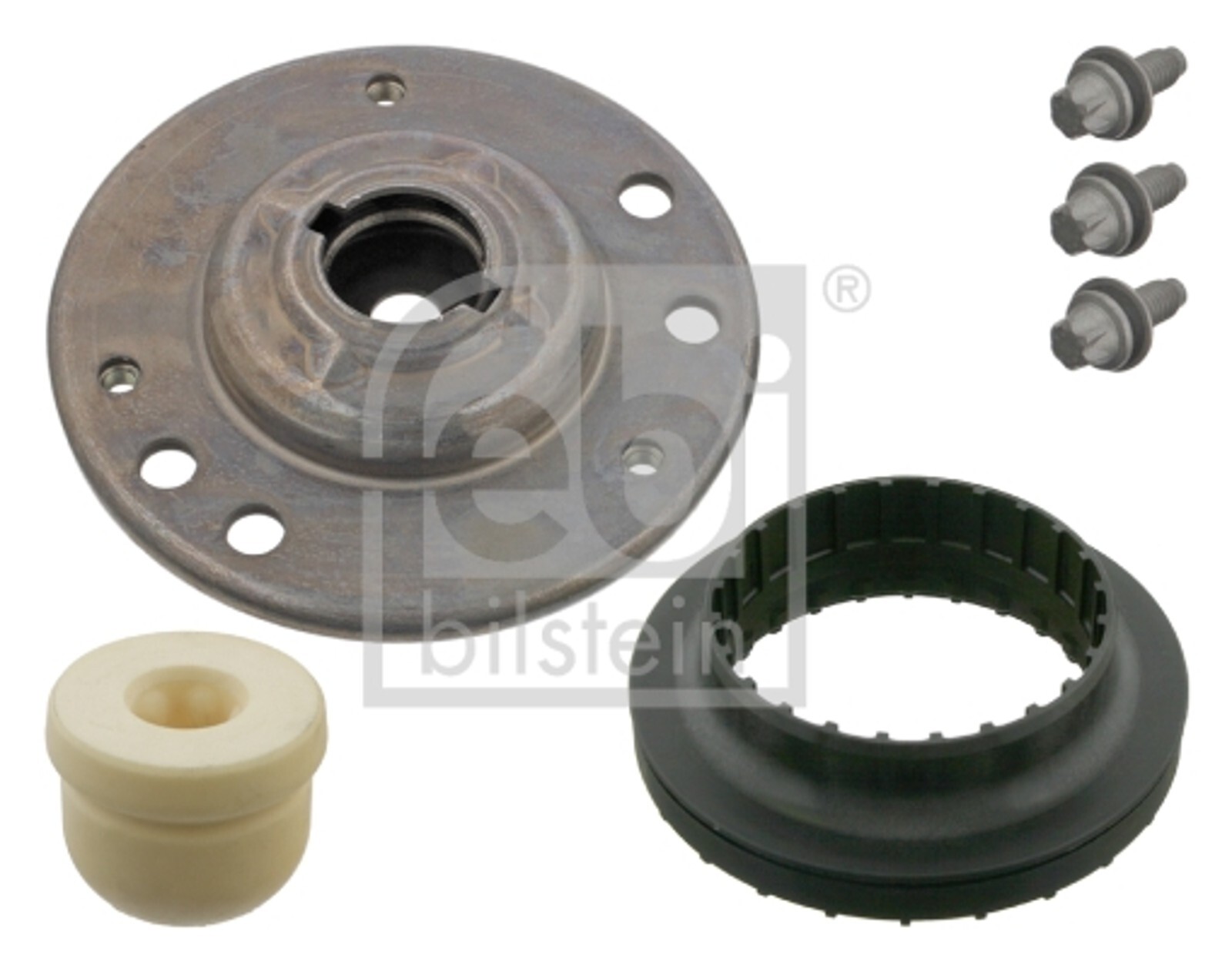 Amortisseur coussin Opel pour suspension Vectra 2005 afin de retrouver le confort de route