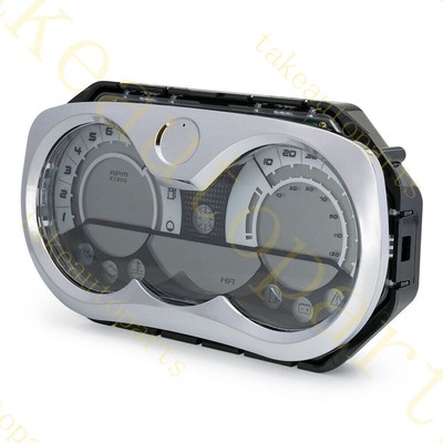 Buy Sea-Doo GTX LCD Gauge Cluster 278002270 LCD Speedometer For 2006 2007 2008 2009 In Spring