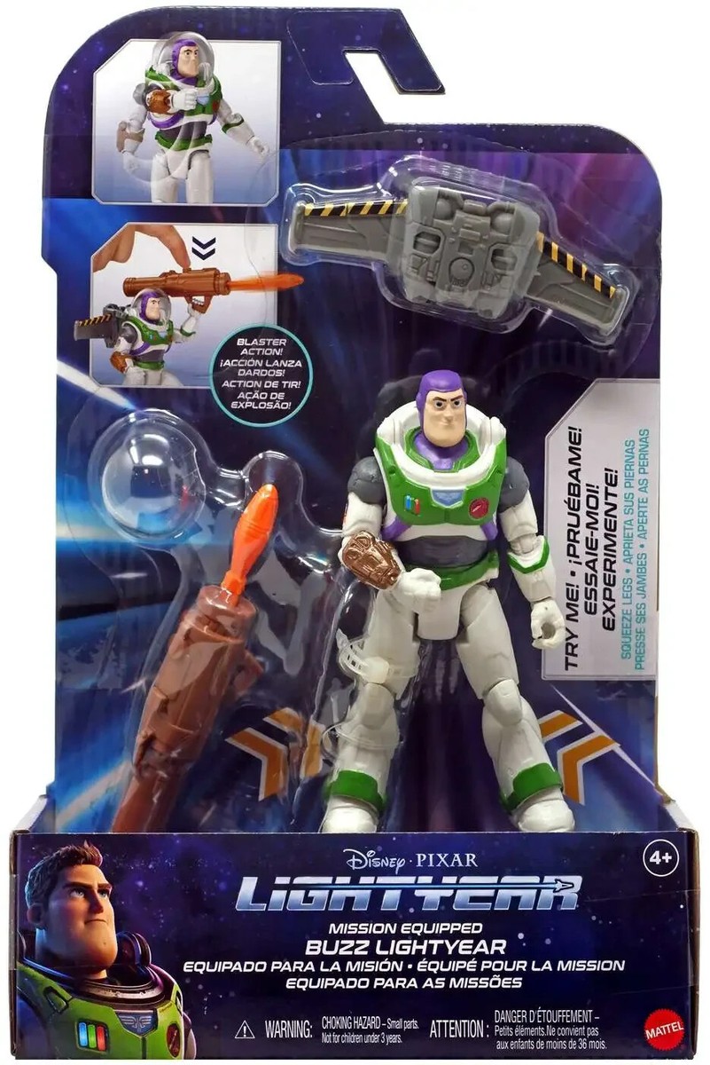 PIXAR Buzz Lightyear フィギュアセット 楽天市場】【Disney Pixar】Toy Story トイストーリー