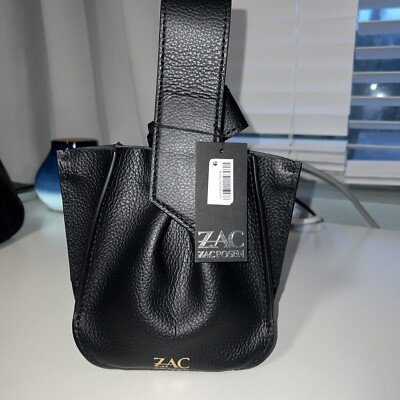 バッグ z0 MULTI-POCKET TECHNICAL BAG - Black | ZARA United States