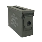 Grade 1 30 cal ammo can Best on eBay!