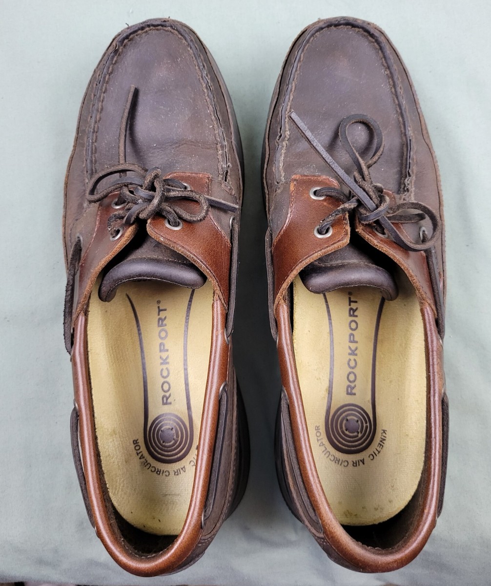 ROCKPORT Men display picture 1