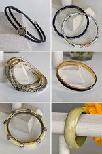 Women's Bangle Bracelets