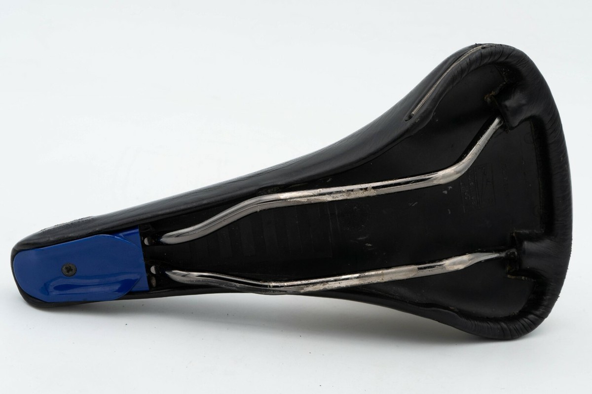 SAN MARCO SQUADRA HDP SADDLE SEAT VINTAGE 90S ROAD RACING