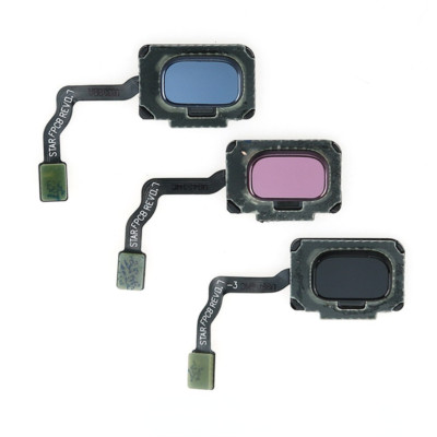 Original OEM Fingerprint Sensor Home Button Samsung Galaxy S9/S9+ SM-G960U/G965U