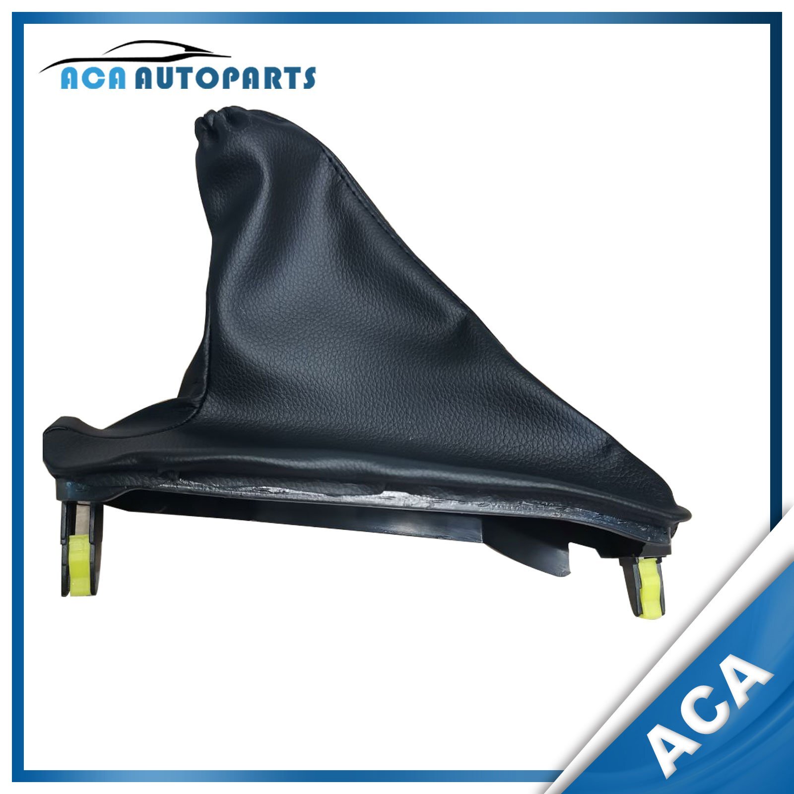 Gear Shifter & Handbrake Boot Cover Set For Ford Falcon FG 08-Current Automatic - Foto 2