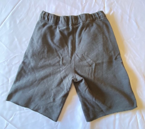 Lot of 3 Vintage Abercrombie & Fitch Shorts Size Boys M (12). - Picture 10 of 10