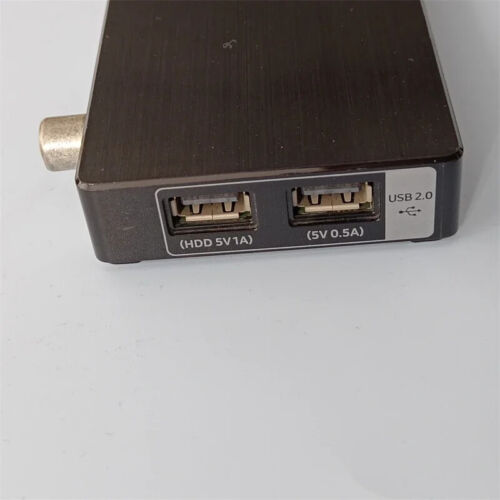 One Connect Box BN91-18726J fits Samsung UA55MU7000W UA55MU8000W UA55MU9000W TV - Picture 3 of 6