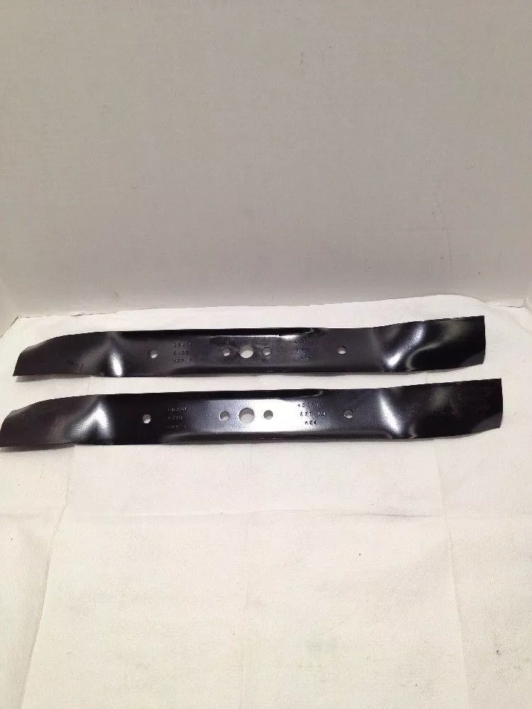 Craftsman 2024 mulching blades