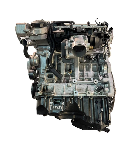 Engine for BMW Z4 E89 2.0 sDrive 20i 28i N20B20B N20B20A 114.000km