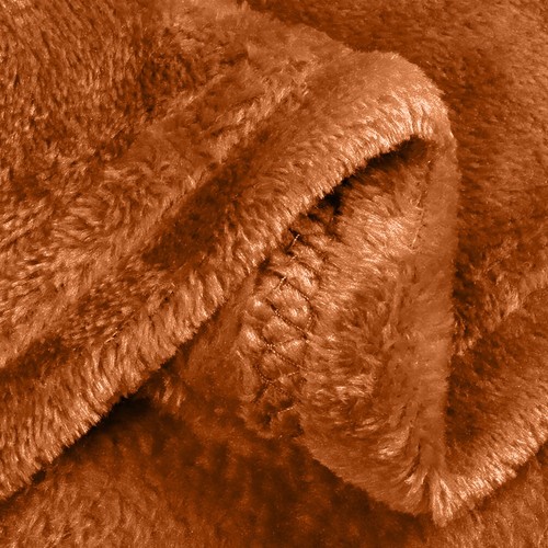 Extra Large Fleece Blanket Super Soft Reversible Bed Sofa Throw Double King Size - Picture 90 of 127
