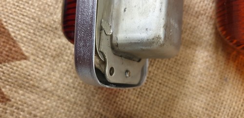 4xRückleuchten,Weferlinger Lc9-200, Lc9-285, Framo, Oldtimer, Trabant,Hänger - Bild 6 von 15
