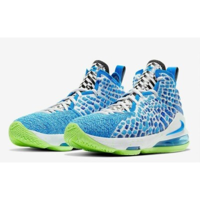 lebron sb blue resale