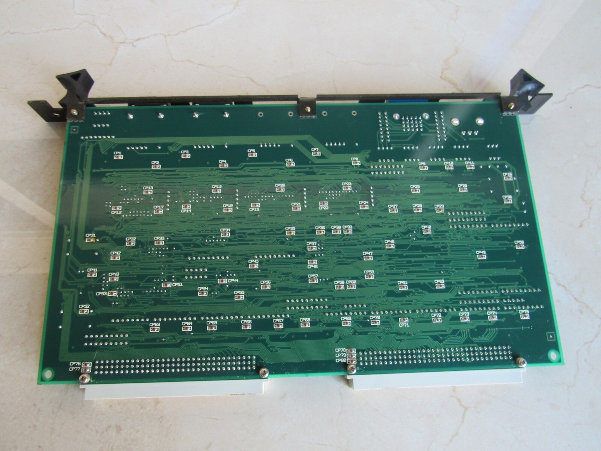 OKUMA TFP OPUS 7000 E4809-045-159 A 動作保証