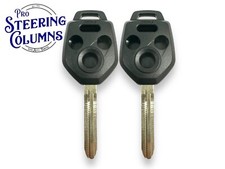 12-19 Subaru Impreza Wrx Forester Remote Key Shell Case Cwtwb1u811 New 2 Pack 12-19 Subaru Impreza Wrx Forester Remote Key Shell Case Cwtwb1u811 New 2 Pack