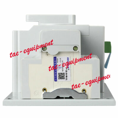 Home Dual Power Automatischer Übertragungsschalter 2P 63A 220V Kippschalter  ML