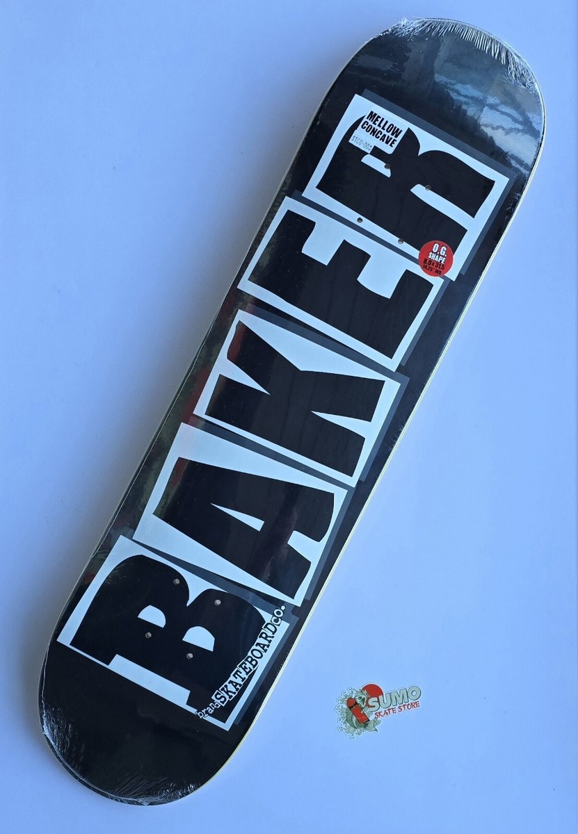 Club 9 Professional Fingerboard Decks | Made Of 7 Ply Maple
