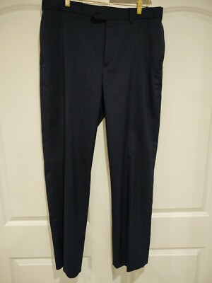 Savane Men's Stretch Performance Comfort Waist Pants MSRP