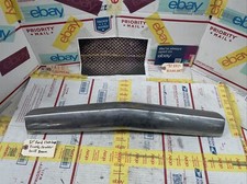 1951 Ford Club Coupe Grill Grille Center Bar Brace Support Oe Original