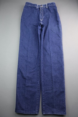 Brittania Jeans High Waist Straight USA 