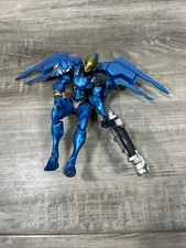 Hasbro OVERWATCH Ultimates PHARAH Fareeha Amari (6" 1:12 Scale)